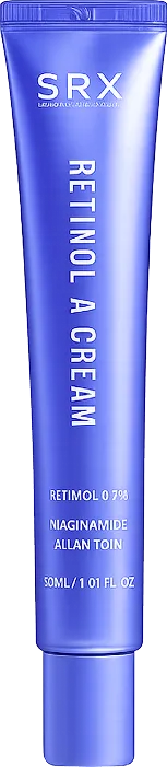 SRX Retinol A Cream
