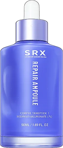 SRX Repair Ampoule
