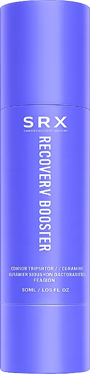 SRX Recovery Booster