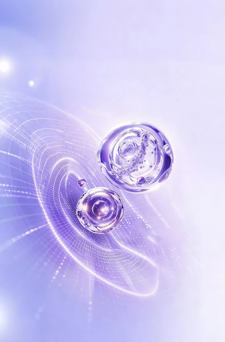 Hình ảnh minh họa công nghệ sinh học cho tầm nhìn và sứ mệnh SRX