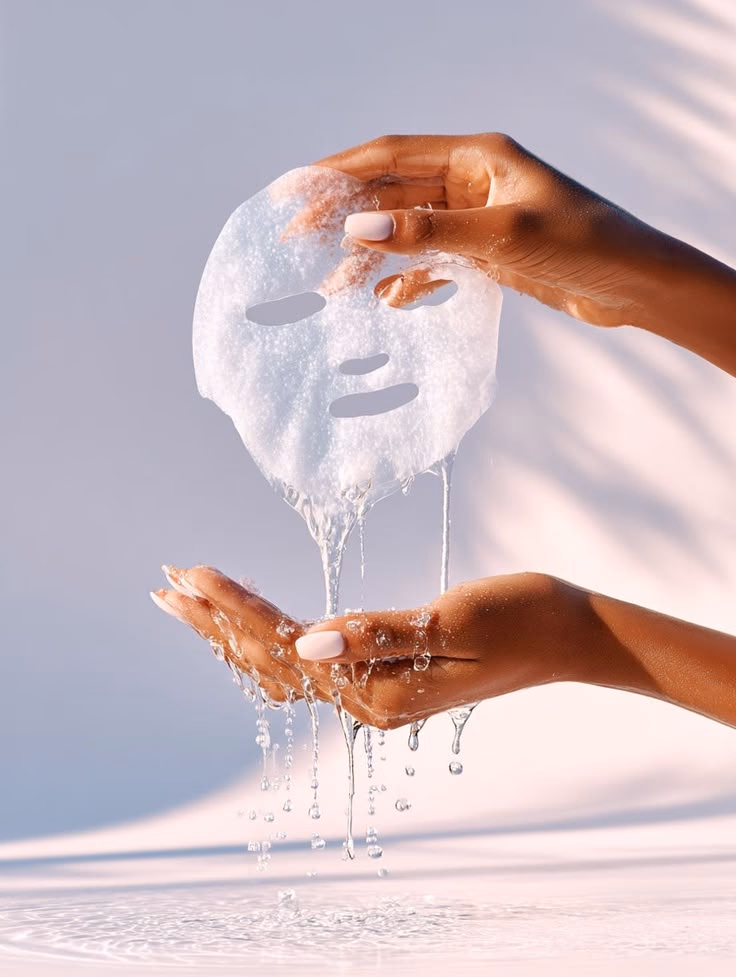 Tinh chất SRX Repair Ampoule 50ml